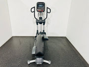 Ellipticals